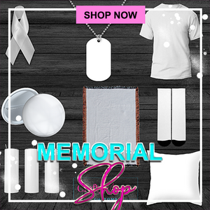 Memorial Shop