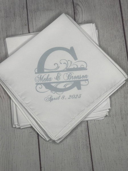 Second Line Handkerchief