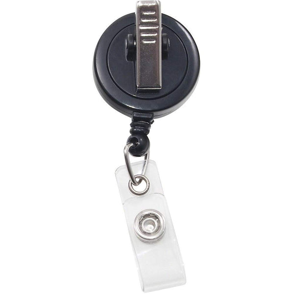 Breast Pump Badge Reel