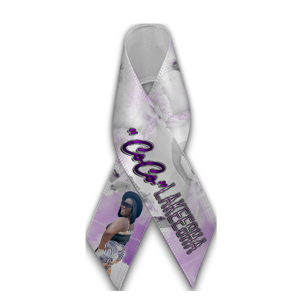 Memorial Ribbon