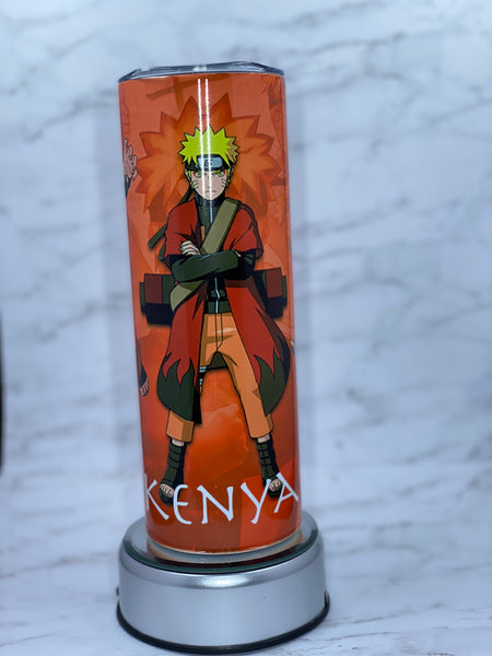 Custom Tumbler