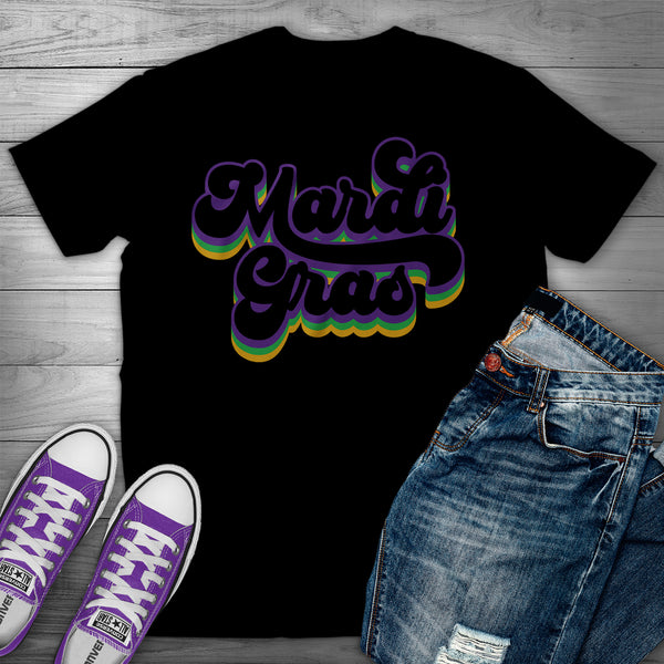 Mardi Gras Shirt