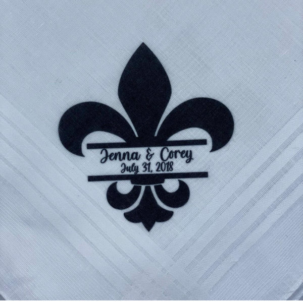 Second Line Handkerchief