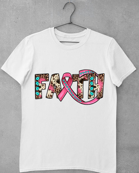 Breast Cancer Awareness Tee