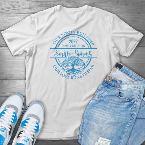 Family Reunion Shirt