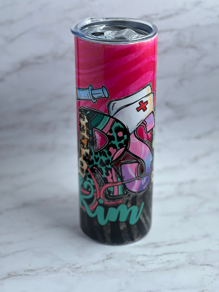 Custom Tumbler