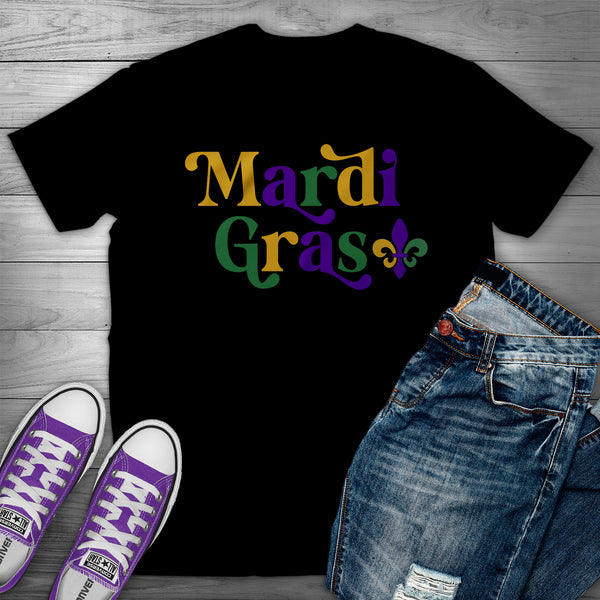 Mardi Gras Shirt