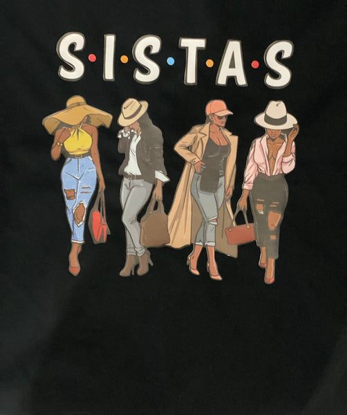 Sisters Shirt